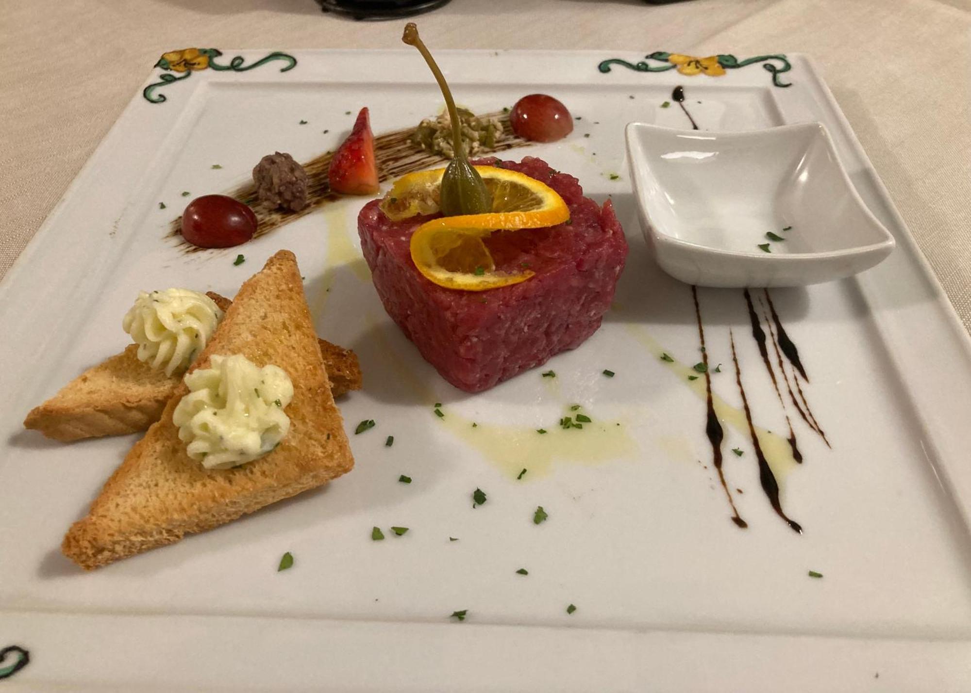 Locanda Al Santuario Peschiera del Garda Exteriör bild
