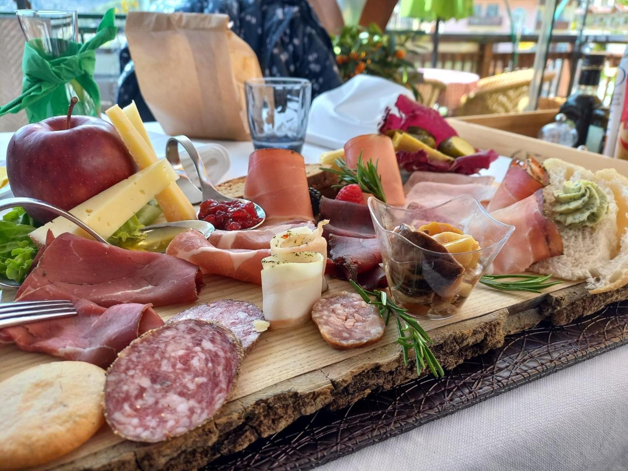 Locanda Al Santuario Peschiera del Garda Exteriör bild