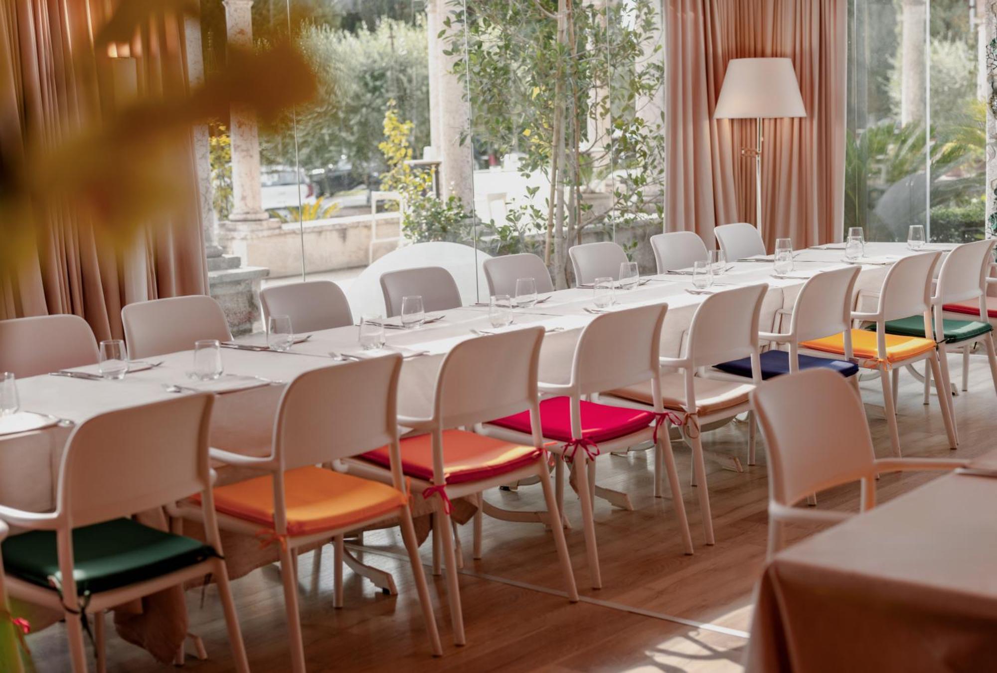 Locanda Al Santuario Peschiera del Garda Exteriör bild