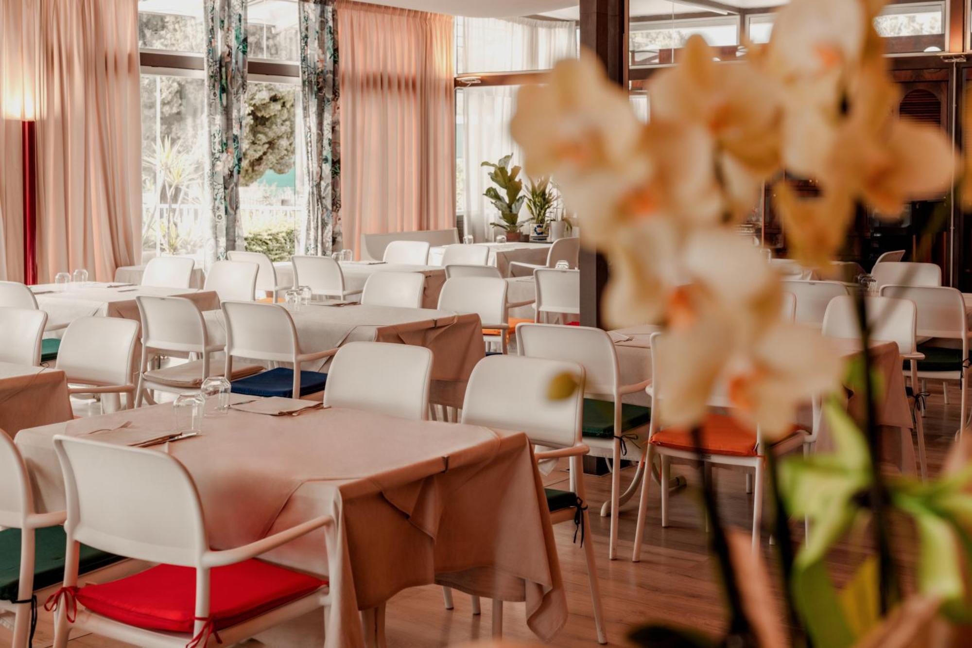 Locanda Al Santuario Peschiera del Garda Exteriör bild
