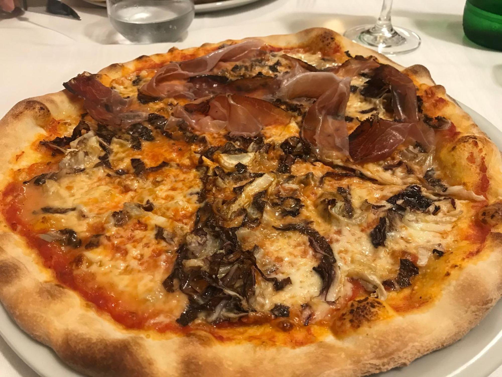 Locanda Al Santuario Peschiera del Garda Exteriör bild