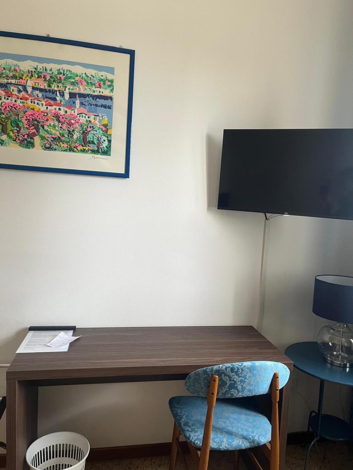 Locanda Al Santuario Peschiera del Garda Exteriör bild